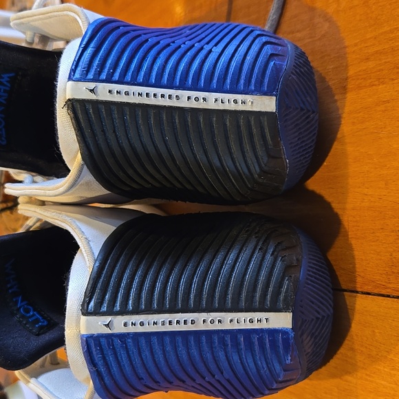 Nike JORDAN, why not Zero.1 - Picture 6 of 8